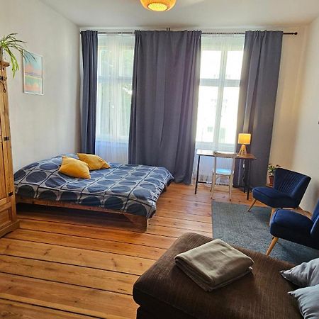 Room In Berlin City Center エクステリア 写真