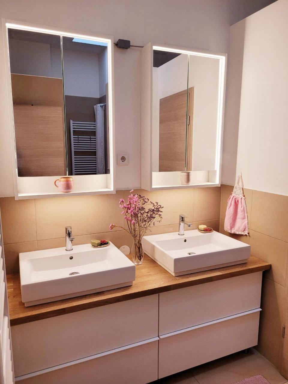 Room In Berlin City Center エクステリア 写真