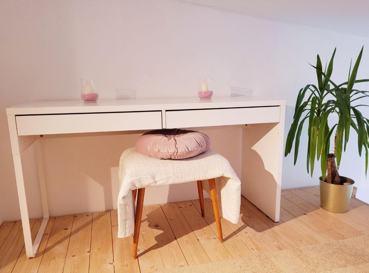 Room In Berlin City Center エクステリア 写真
