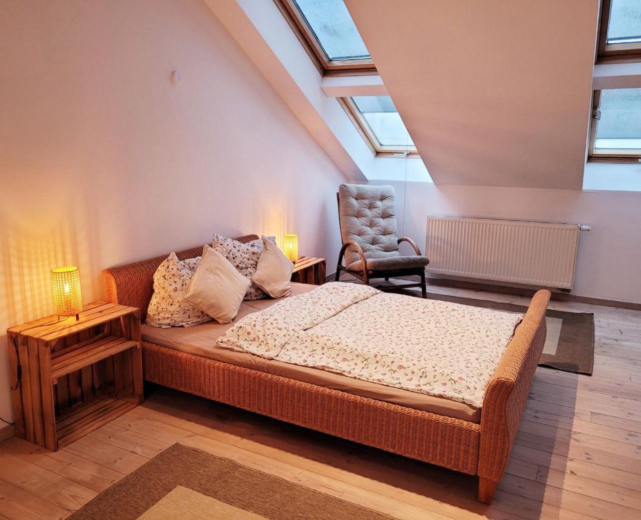 Room In Berlin City Center エクステリア 写真