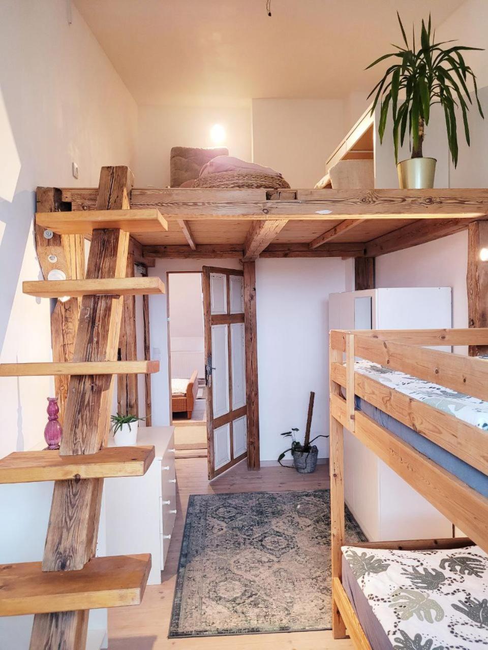 Room In Berlin City Center エクステリア 写真