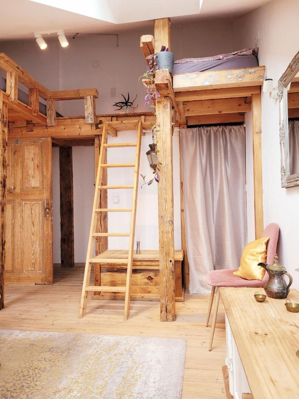 Room In Berlin City Center エクステリア 写真