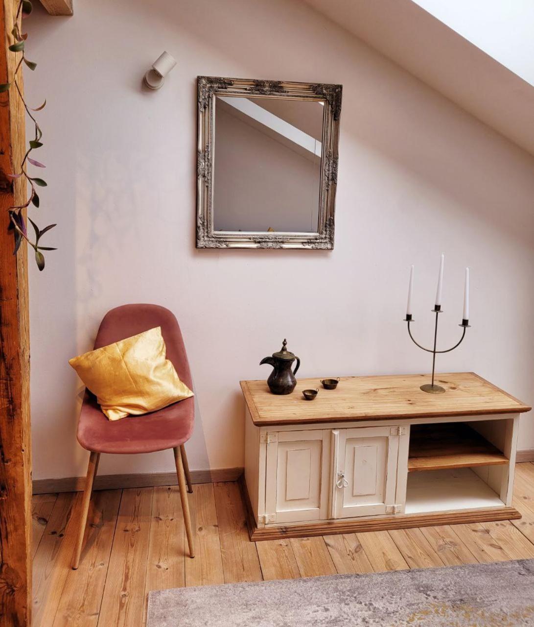 Room In Berlin City Center エクステリア 写真