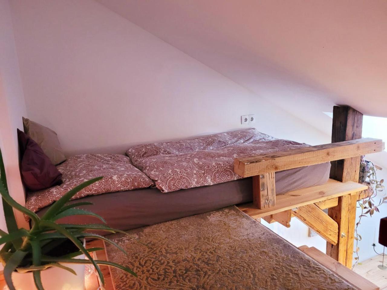 Room In Berlin City Center エクステリア 写真