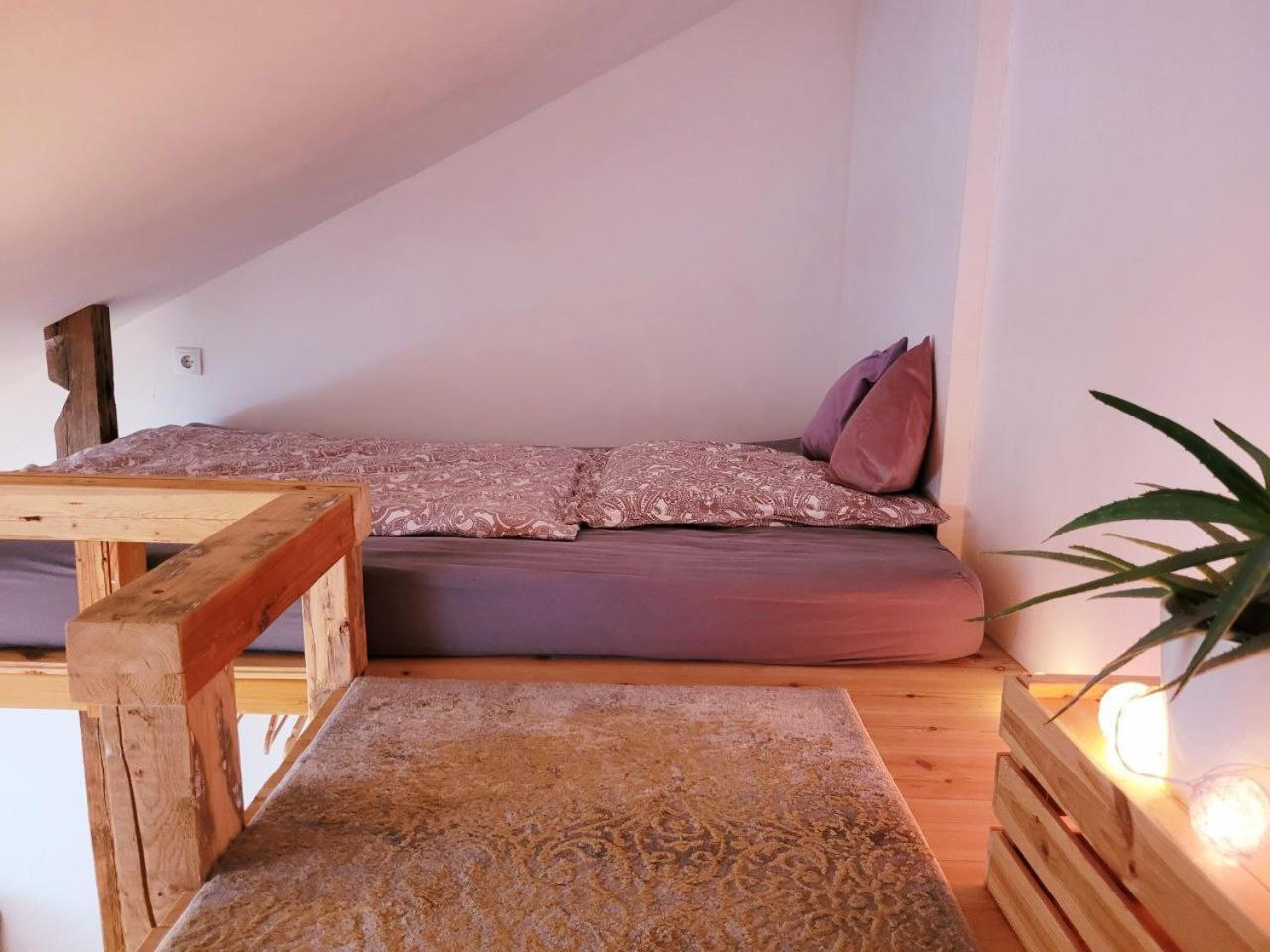 Room In Berlin City Center エクステリア 写真