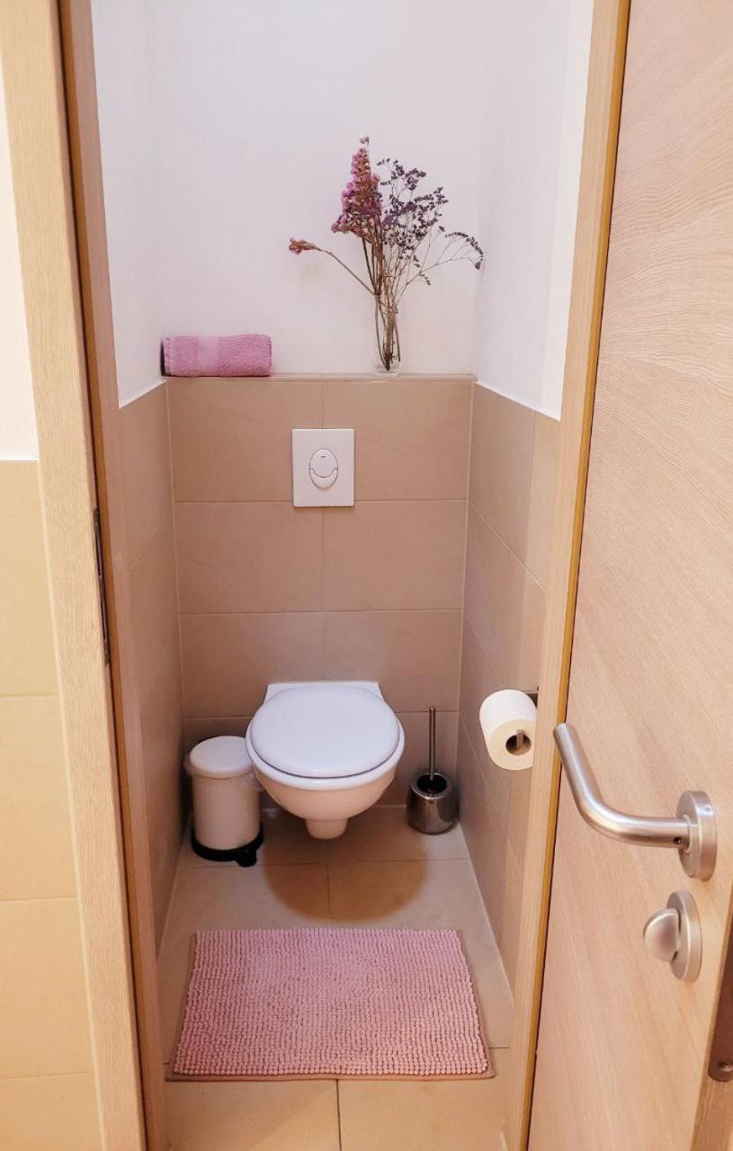 Room In Berlin City Center エクステリア 写真