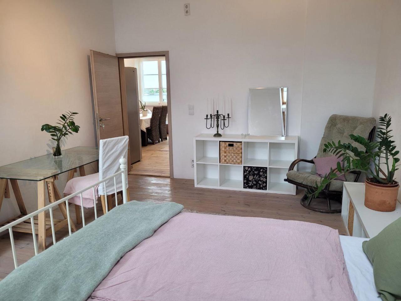 Room In Berlin City Center エクステリア 写真