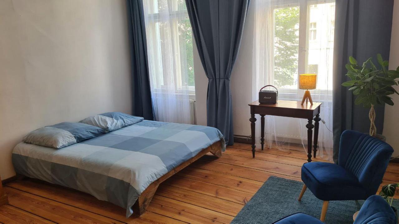 Room In Berlin City Center エクステリア 写真