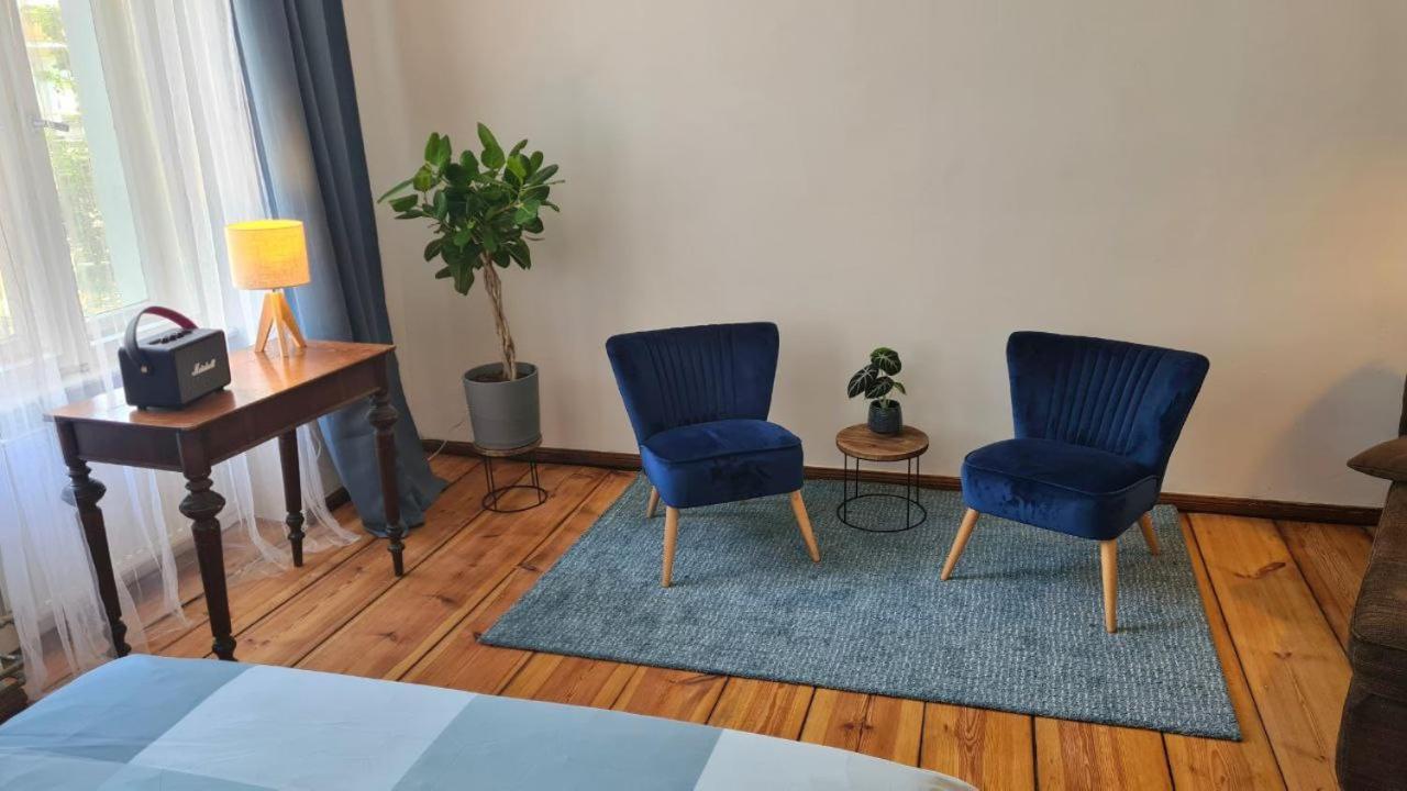 Room In Berlin City Center エクステリア 写真