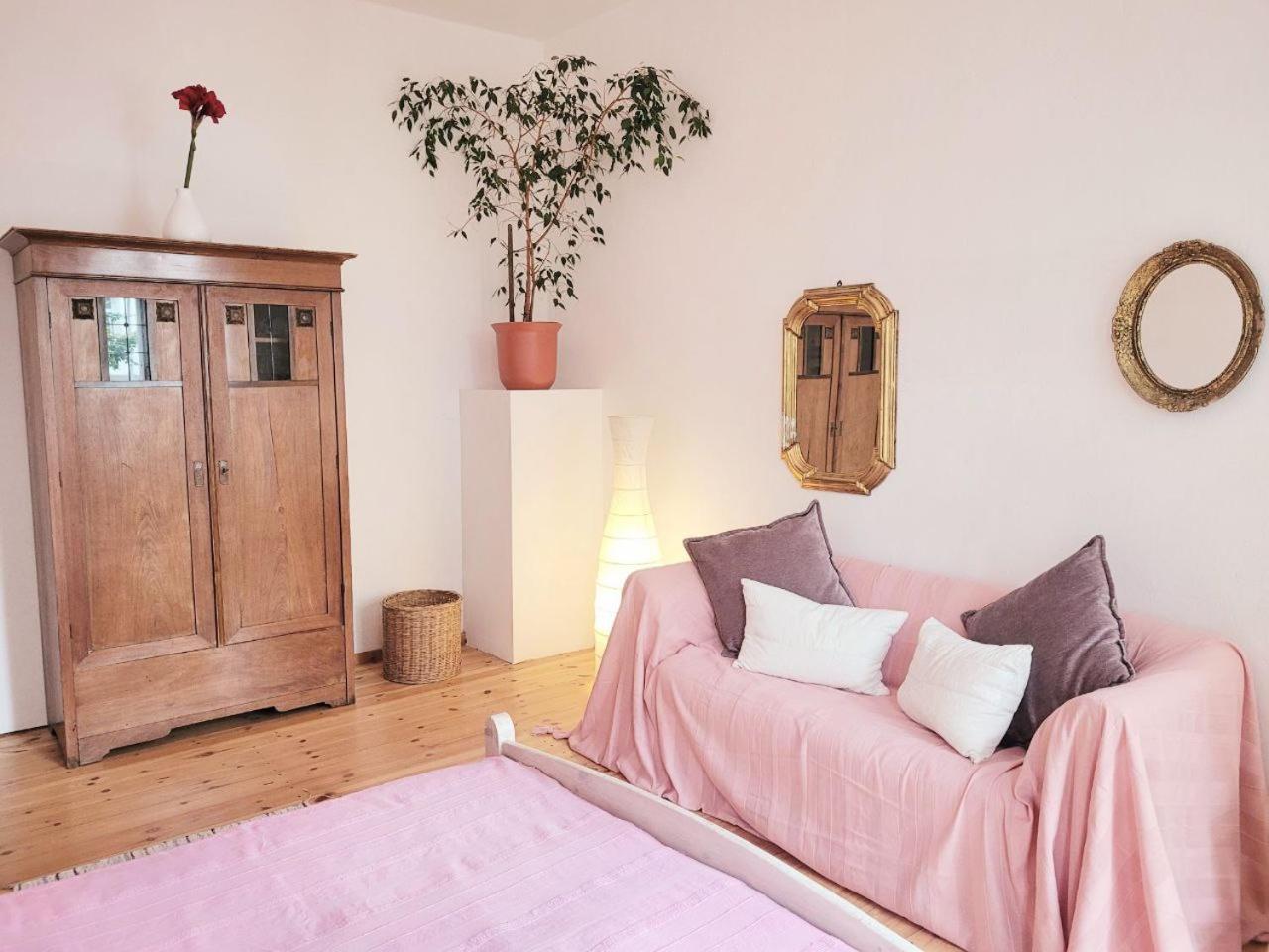 Room In Berlin City Center エクステリア 写真